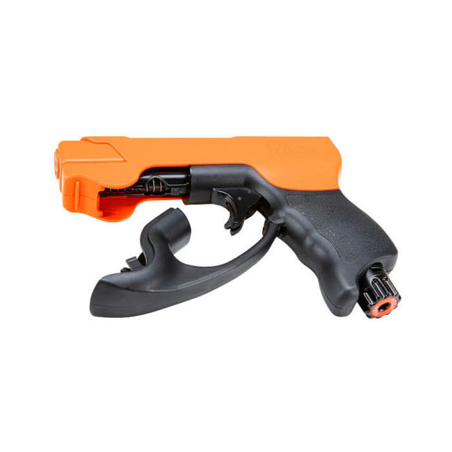 Umarex P2P HDP 50 COMPACT w/Powder Rounds - Compact Version