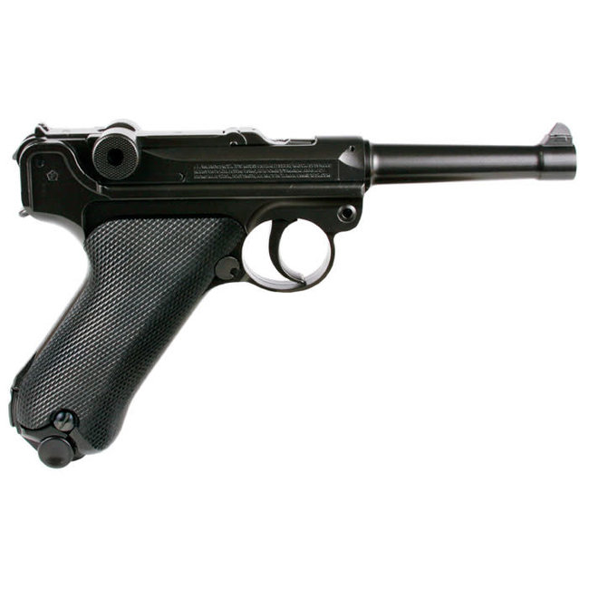 Umarex Umarex Legends P.08 Pistol