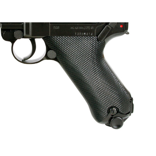 Umarex Umarex Legends P.08 Pistol