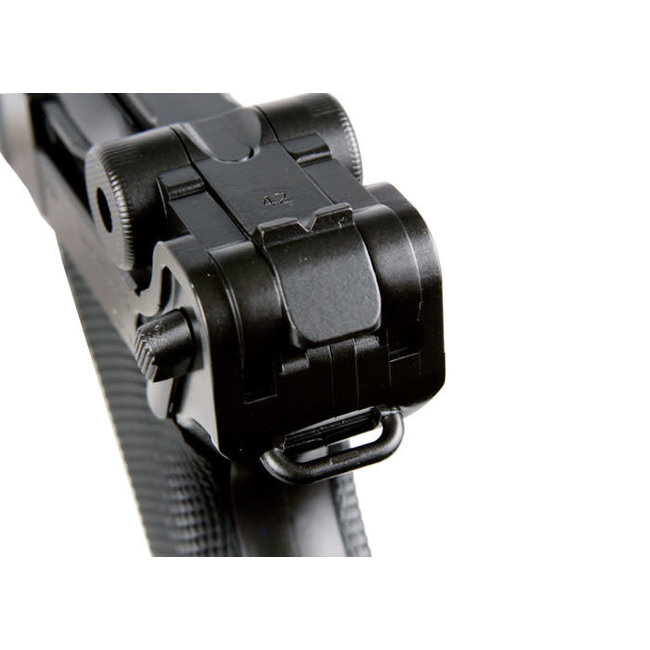 Umarex Umarex Legends P.08 Pistol