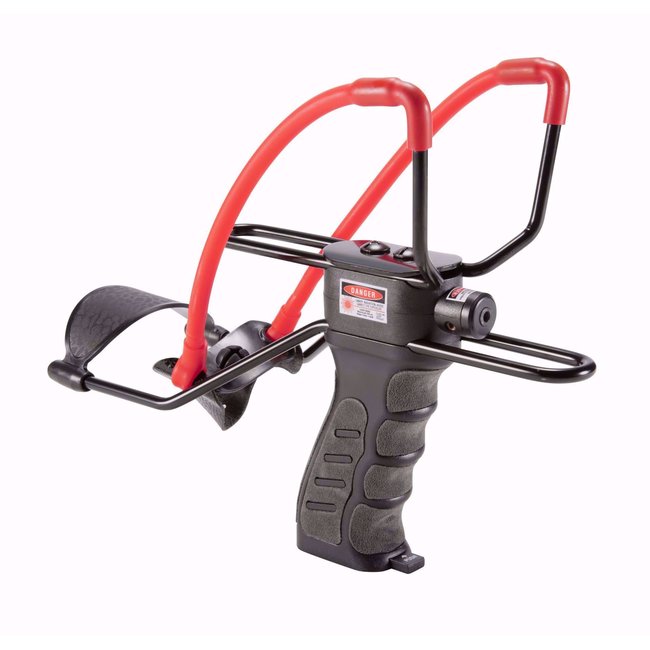 Umarex X-Shot LE Slingshot w/Laser