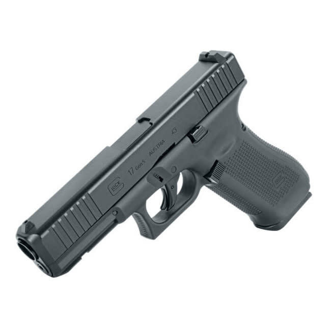 Umarex T4E Glock G17 Gen5 .43 Cal Paintball Marker