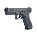Umarex T4E Glock G17 Gen5 .43 Cal Paintball Marker