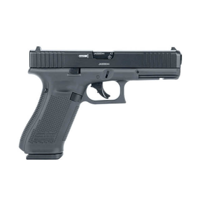 Umarex T4E Glock G17 Gen5 .43 Cal Paintball Marker