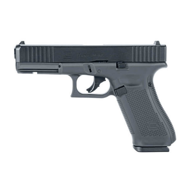 Umarex T4E Glock G17 Gen5 .43 Cal Paintball Marker