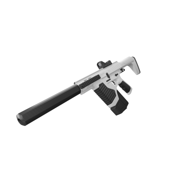 Crosman Full-Auto ST1