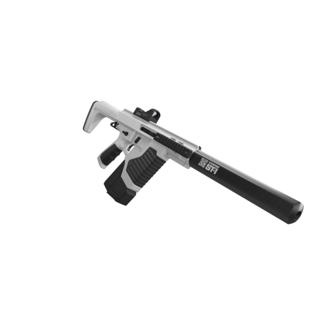 Crosman Full-Auto ST1
