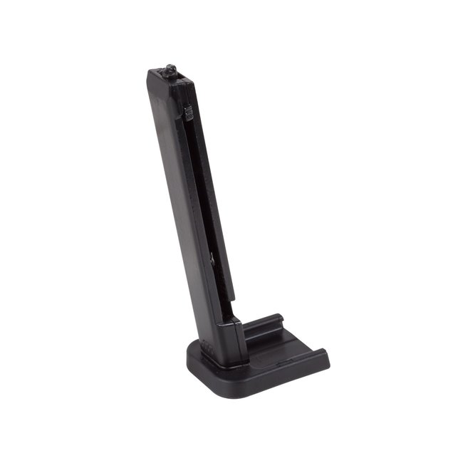 Glock Spare Magazine for Glock G19 Gen3 - 15rds
