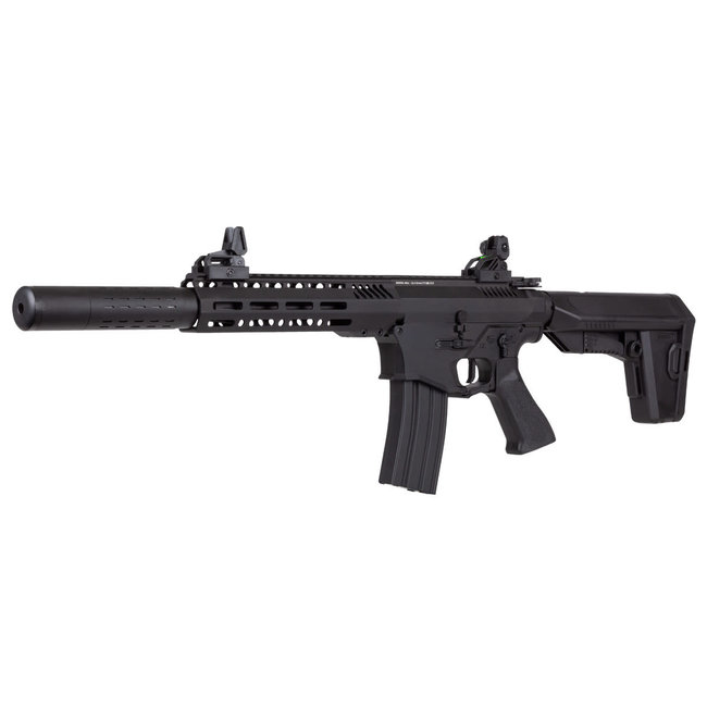 Barra Barra 400E Full-Auto Electronic BB Rifle .177 Cal