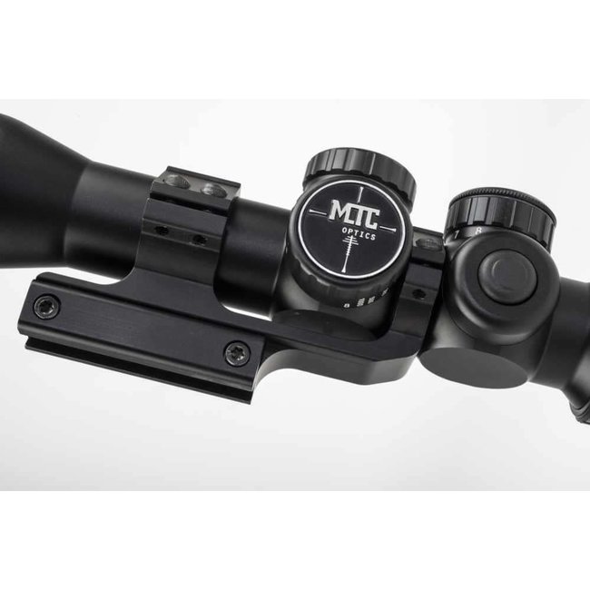 MTC Optics Viper Connect One Piece Mount - Picatinny
