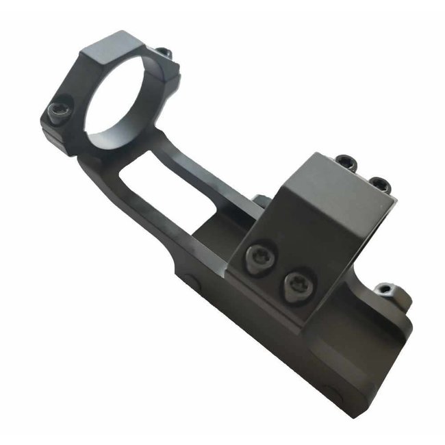 MTC Optics Viper Connect One Piece Mount - Picatinny