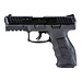 Umarex T4E H&K VP9 Paintball Marker .43 Cal - Black