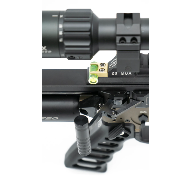 Saber Tactical FX Impact Magnetic Arm Lock