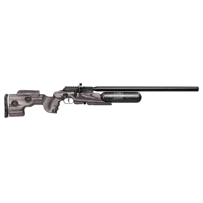 FX Airguns FX Crown MKII .22 Cal - GRS Stock Nordic Wolf - 600mm Barrel