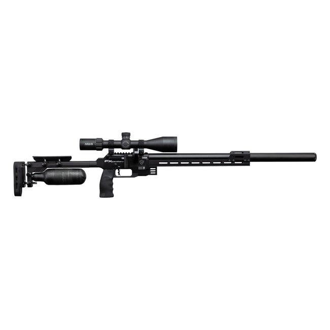 FX Airguns FX Panthera 600 .25 Cal