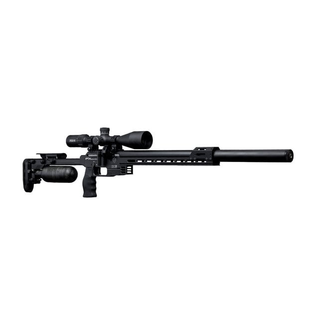 FX Airguns FX Panthera 600 .25 Cal