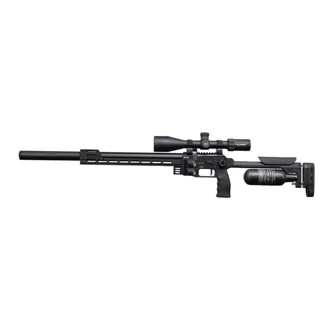 FX Airguns FX Panthera 600 .25 Cal