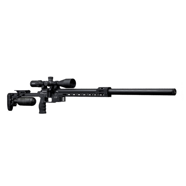 FX Airguns FX Panthera 700 .22 Cal