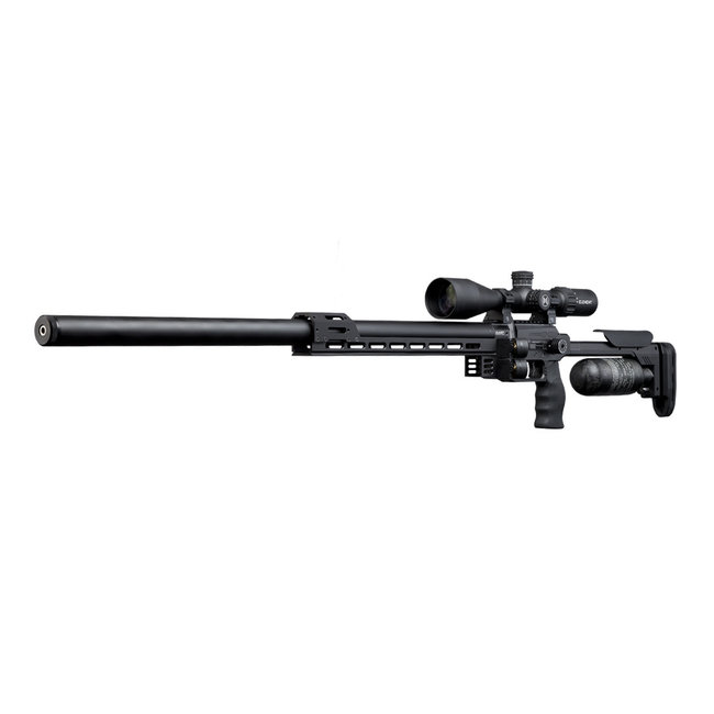 FX Airguns FX Panthera 700 .25 Cal