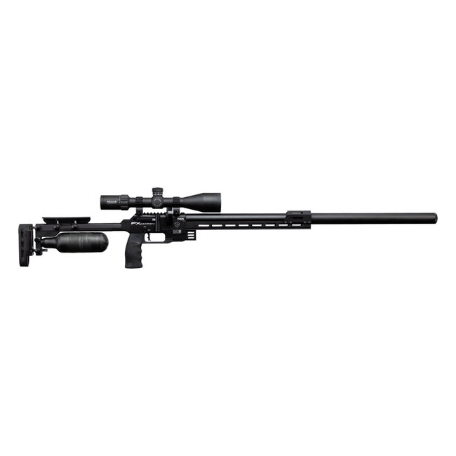 FX Airguns FX Panthera 700 .25 Cal
