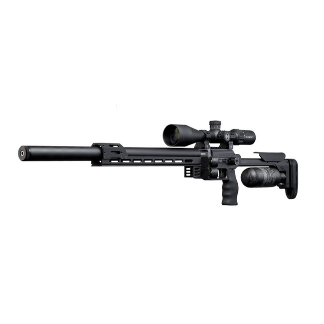 FX Airguns FX Panthera 600 .22 Cal