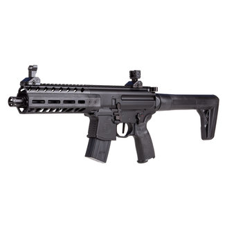 Sig Sauer MPX Gen2 Rifle - Black