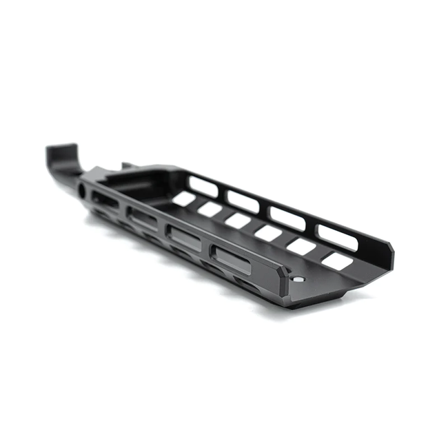 Saber Tactical FX Impact Low Profile Arca Rail Compact