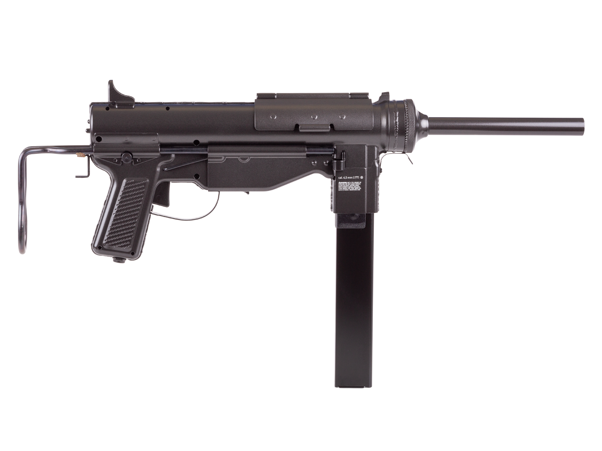 Umarex Legends M3 Grease Gun Airgun Source Canada