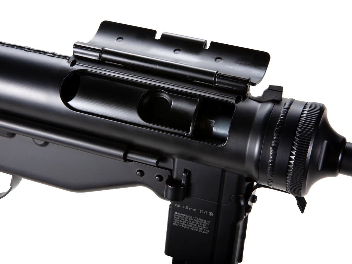 Umarex Legends M3 Grease Gun Airgun Source Canada