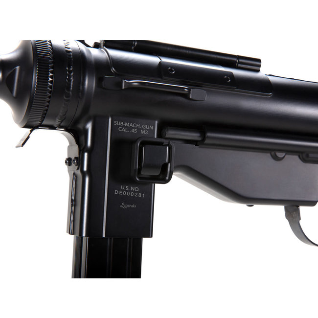 Umarex Legends M3 Grease Gun