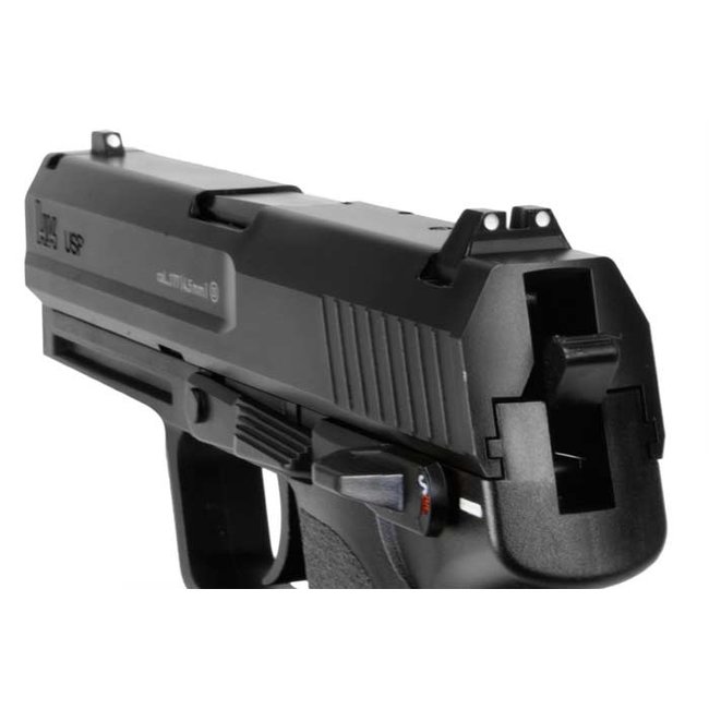 Heckler & Koch H&K USP
