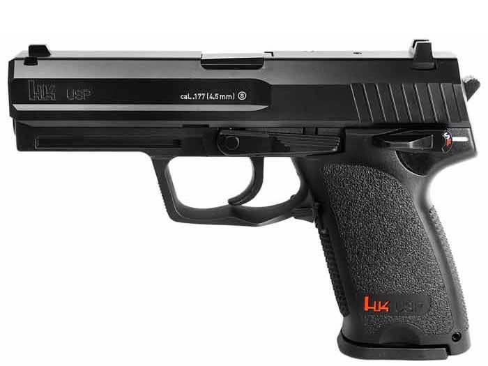 トイガン HECKLER&KOCH USP H&K USP - Airgun Source Canada