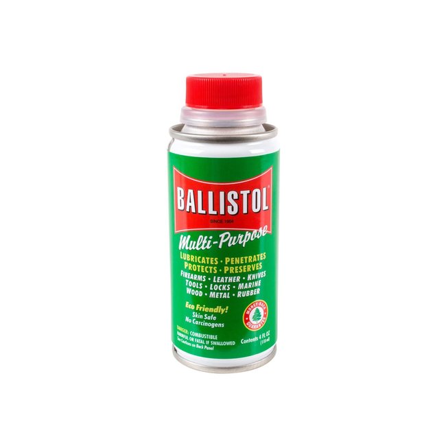 Ballistol Ballistol Lube - 4oz Non-Aerosal