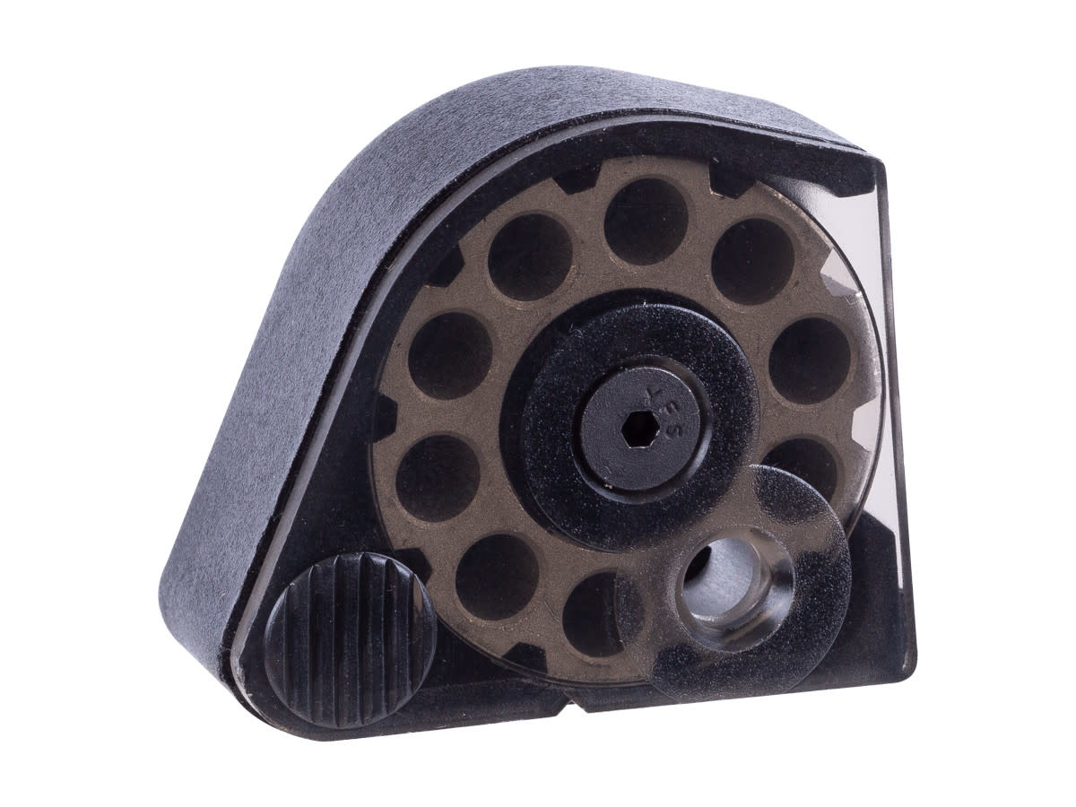 Air Arms S410/510 Spare Magazine 10Shot .22 Cal Airgun Source Canada