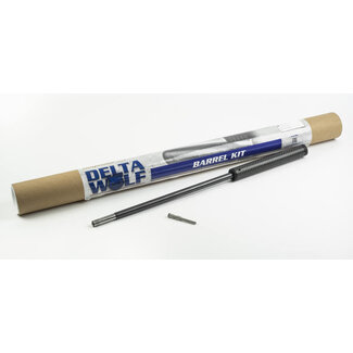 Daystate Alpha/Delta Wolf Barrel Kit .30 Cal - 23"