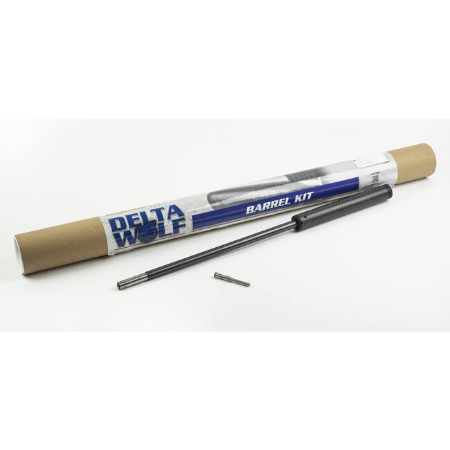 Daystate Alpha/Delta Wolf Barrel Kit .30 Cal - 23"