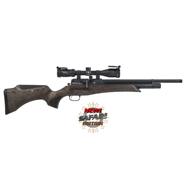 Daystate Huntsman Revere Safari .22 Cal - 30ft/lbs
