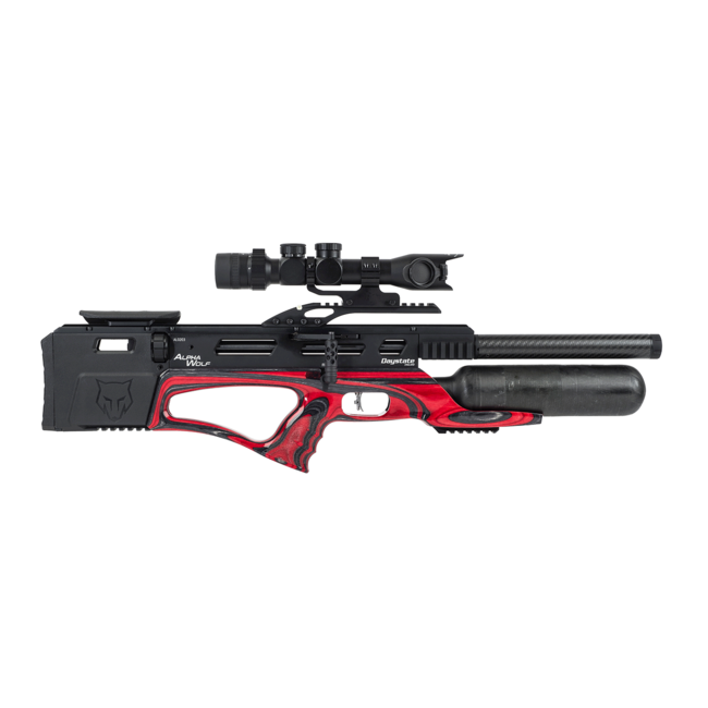 Daystate Daystate Alpha Wolf .22 Cal