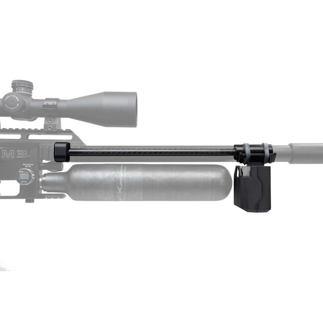 FX Airguns FX Pocket Chronograph Mount