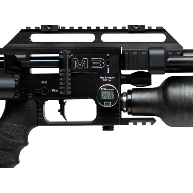 FX Airguns FX Keller Digital Manometer
