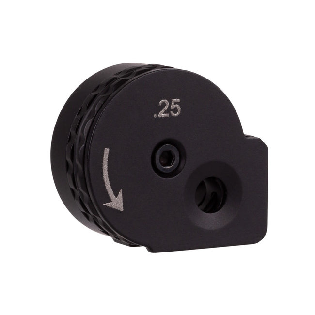 JTS Airacuda Max .22 Cal