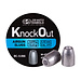 JSB Match Diabolo JSB KO Slugs .177 Cal - 13.43gr - 4.52mm