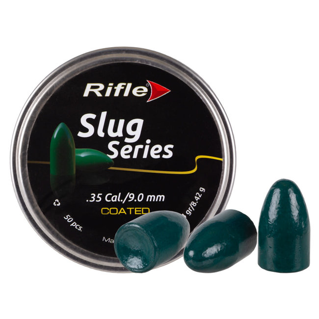 Rifle Slug Series .35 Cal, 129.94gr - 50ct