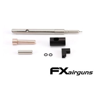 FX Airguns Slug Power Kit w/Tungsten Hammer FX Crown