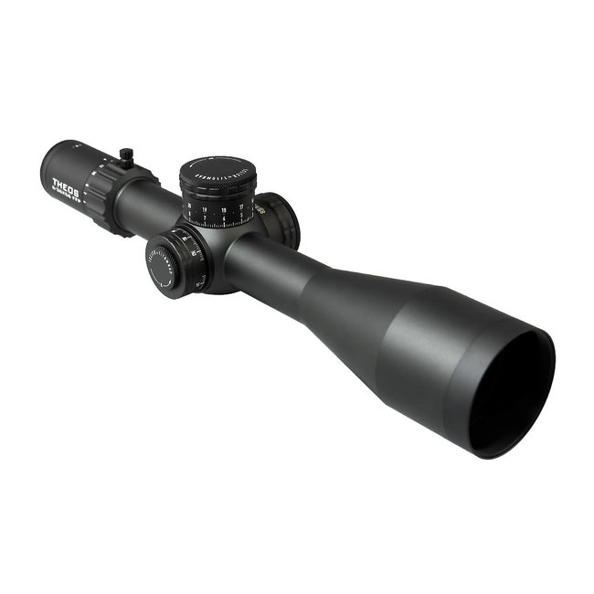 Element Optics Element Theos  6-36x56 FFP