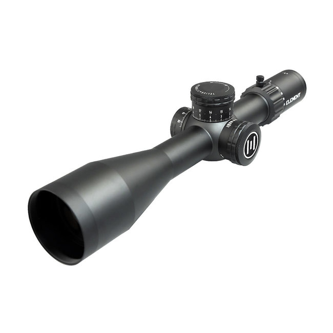 Element Optics Element Theos  6-36x56 FFP