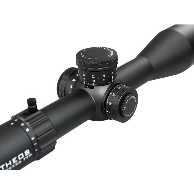 Element Optics Element Theos  6-36x56 FFP