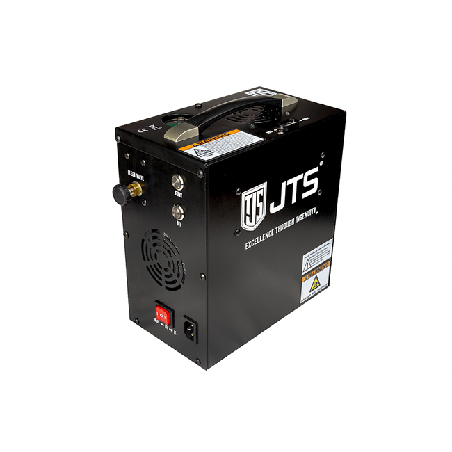 JTS Comp1 Portable Compressor