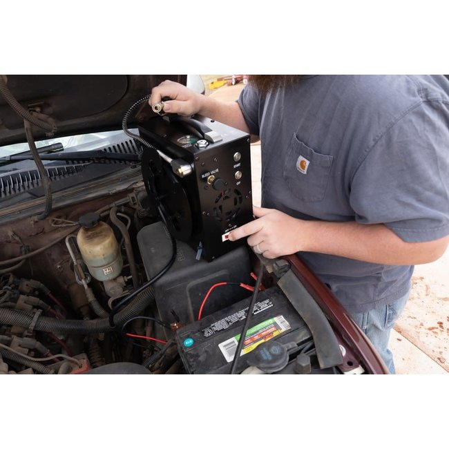 JTS Comp1 Portable Compressor