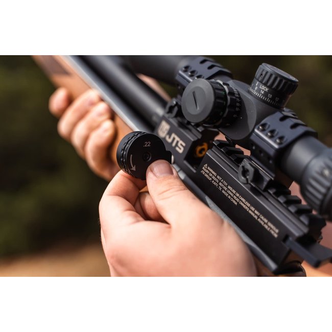 JTS JTS Airacuda/Max Spare Magazine .22 cal